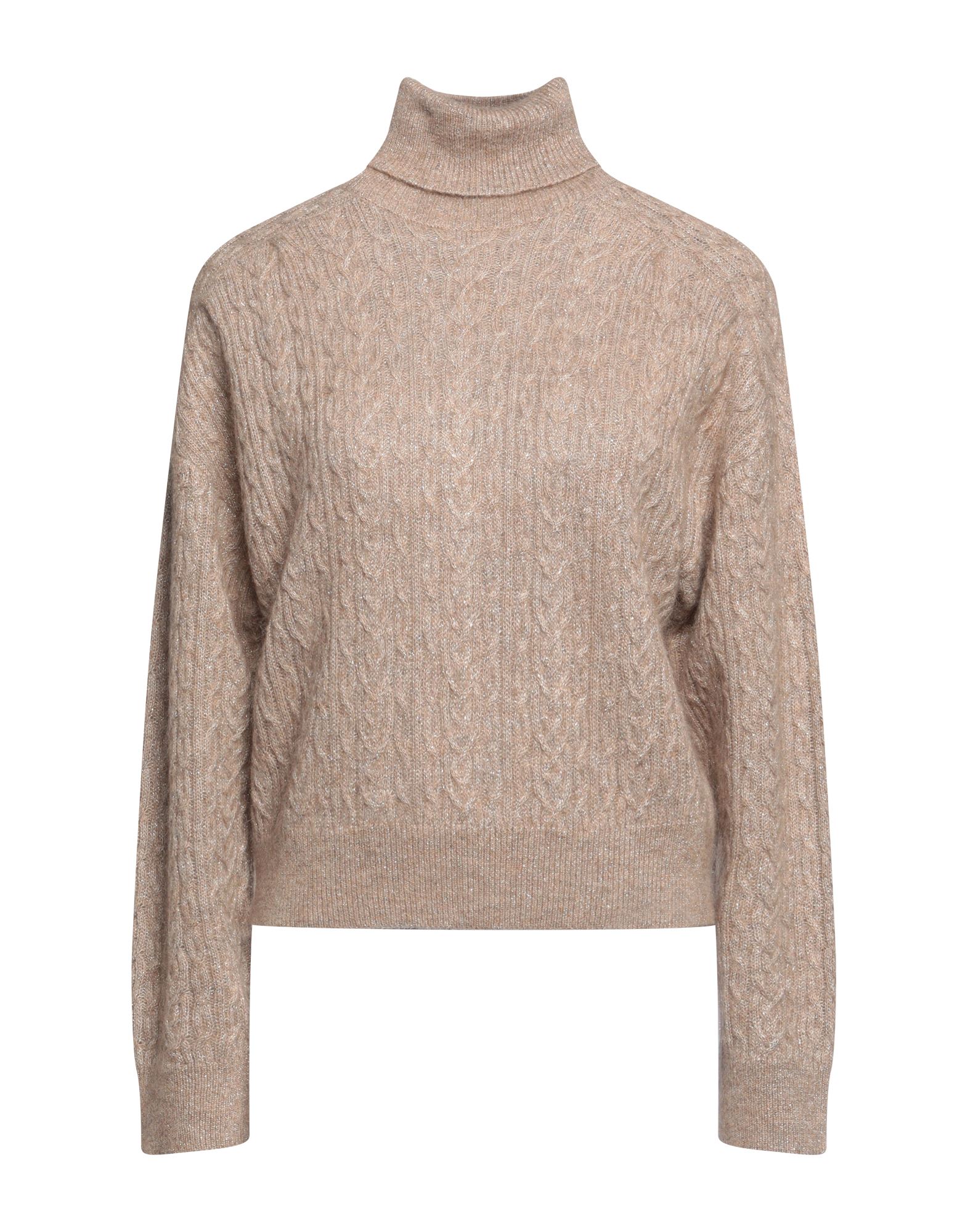  Brunello Cucinelli - Strickwaren - Rollkragenpullover - On Yoox.com 