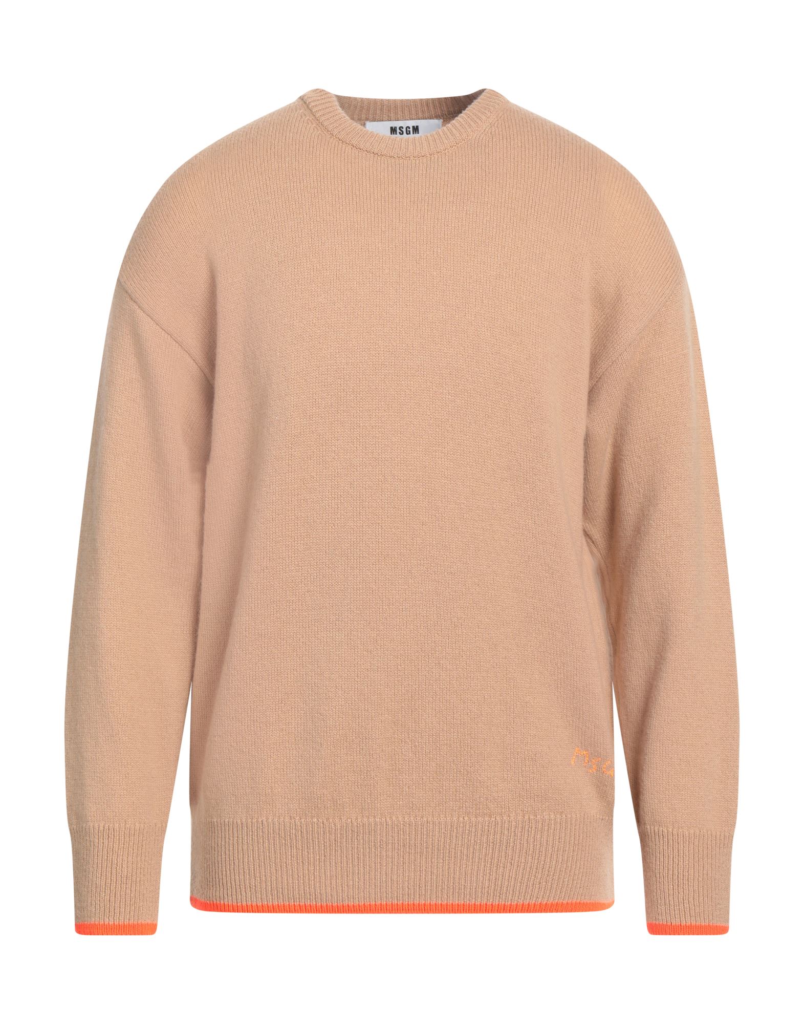  Msgm - Strickwaren - Pullover - On Yoox.com 
