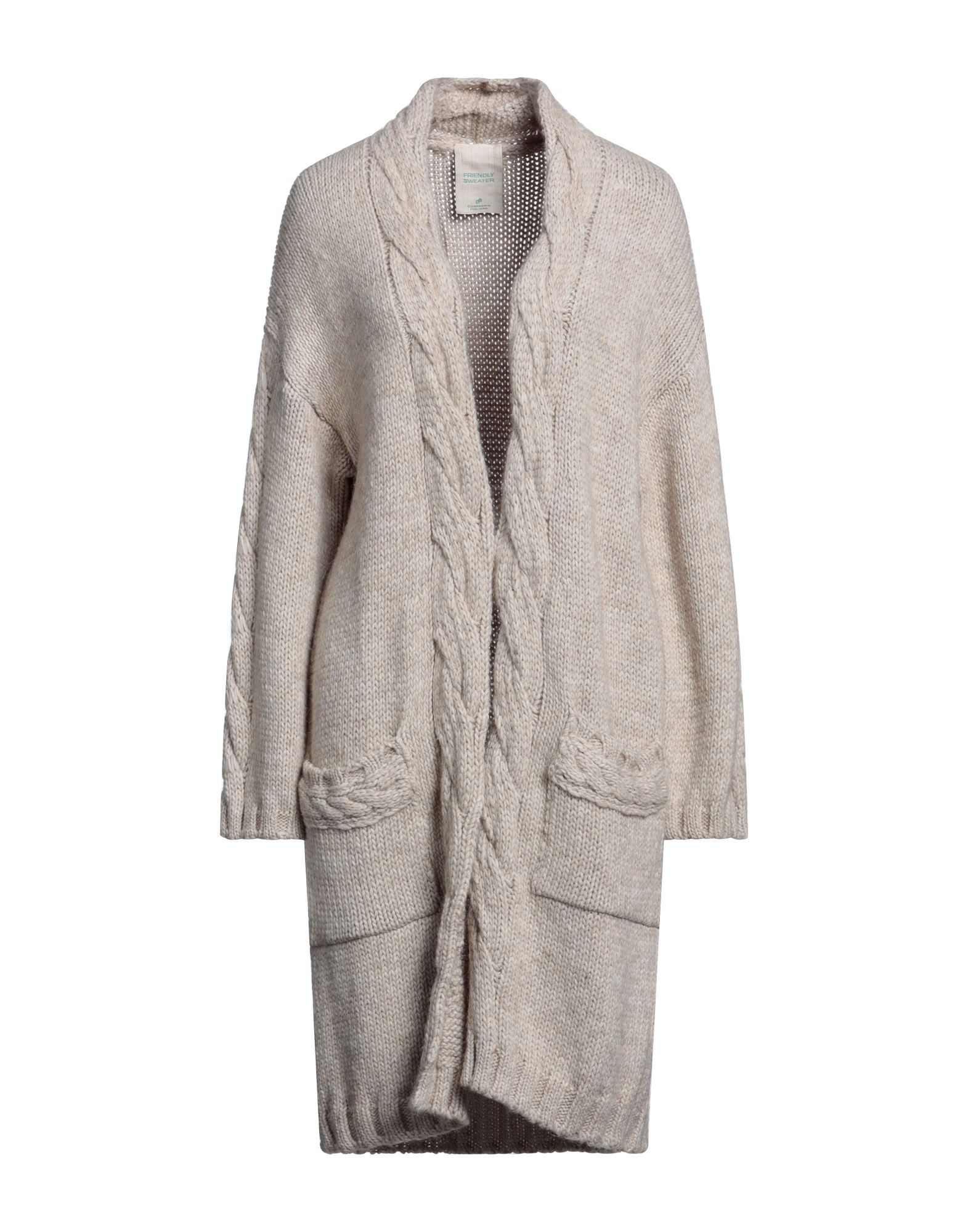  Compagnia Italiana - Strickwaren - Strickjacken - On Yoox.com 
