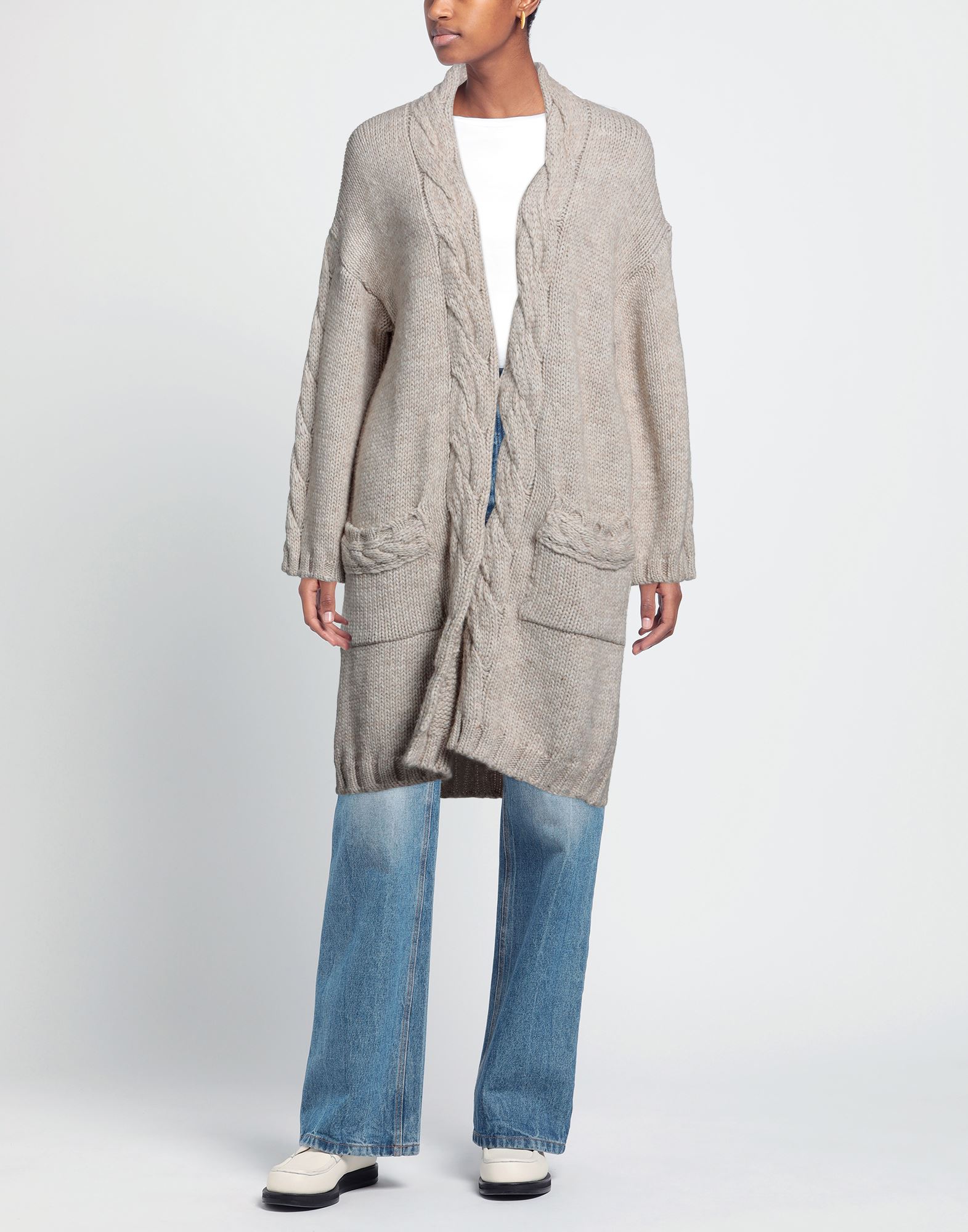  Compagnia Italiana - Strickwaren - Strickjacken - On Yoox.com 