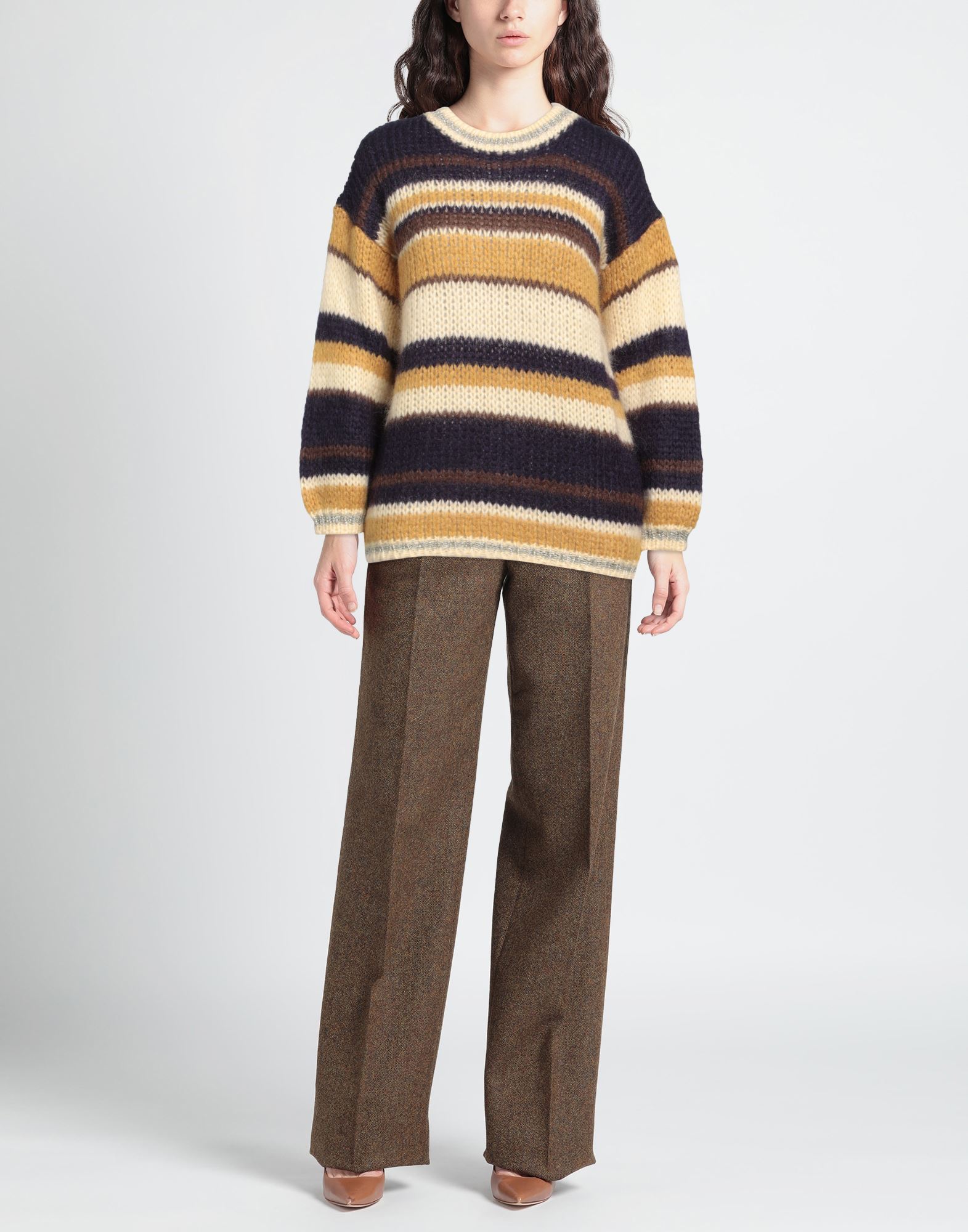  P.a.r.o.s.h. - Strickwaren - Pullover - On Yoox.com 