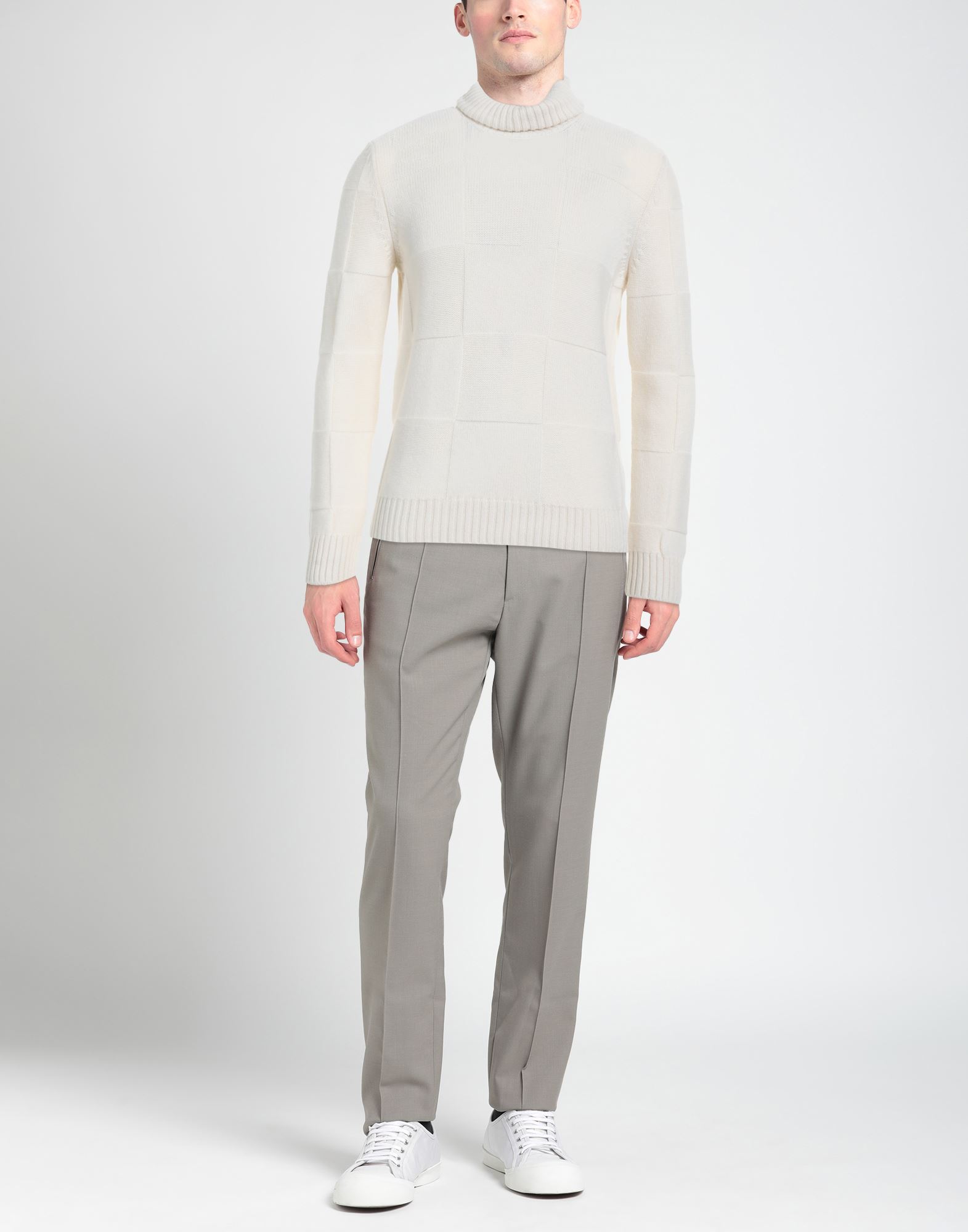  Barba Napoli - Strickwaren - Rollkragenpullover - On Yoox.com 