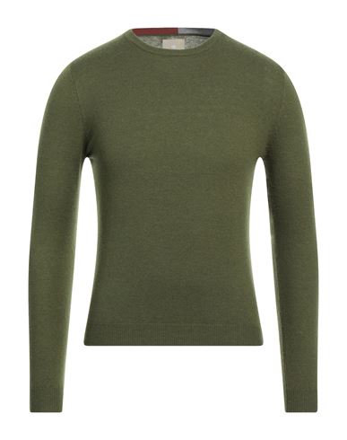 Pullover Herren Militärgrün S,XL,XXL Herren