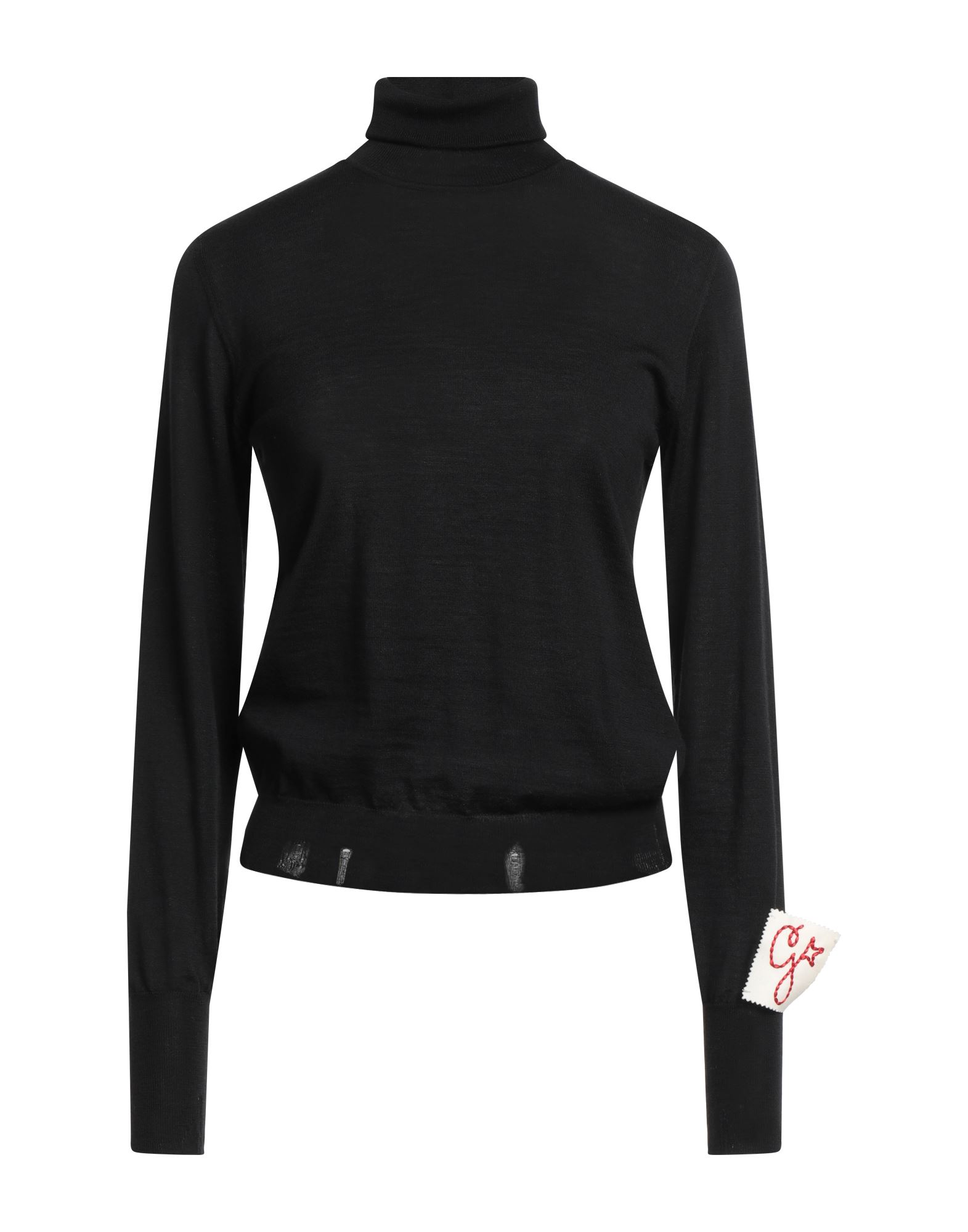  Golden Goose - Strickwaren - Rollkragenpullover - On Yoox.com 