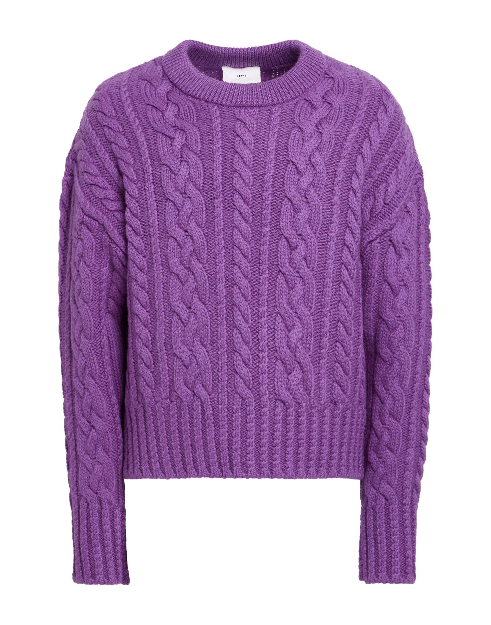  Ami Alexandre Mattiussi - Strickwaren - Pullover - On Yoox.com 