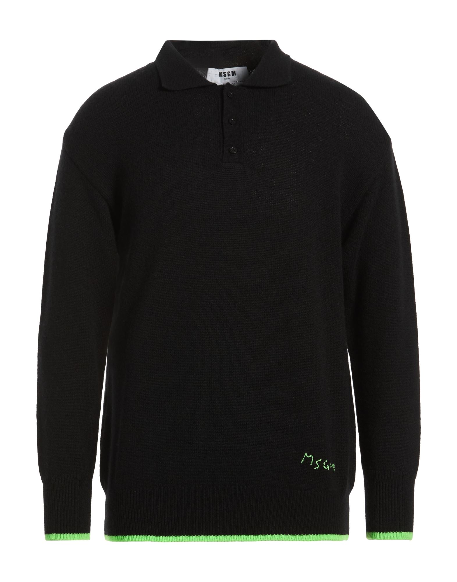  Msgm - Strickwaren - Pullover - On Yoox.com 
