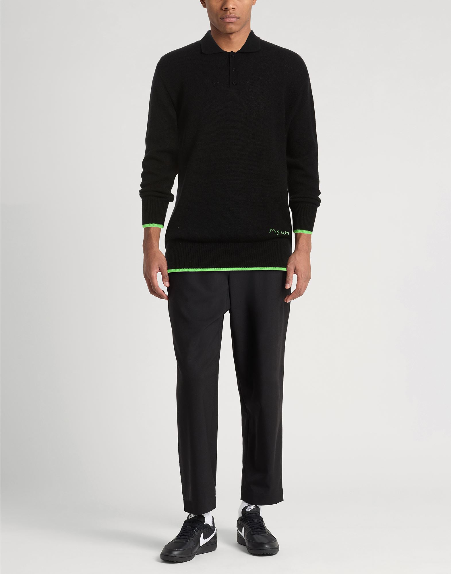  Msgm - Strickwaren - Pullover - On Yoox.com 