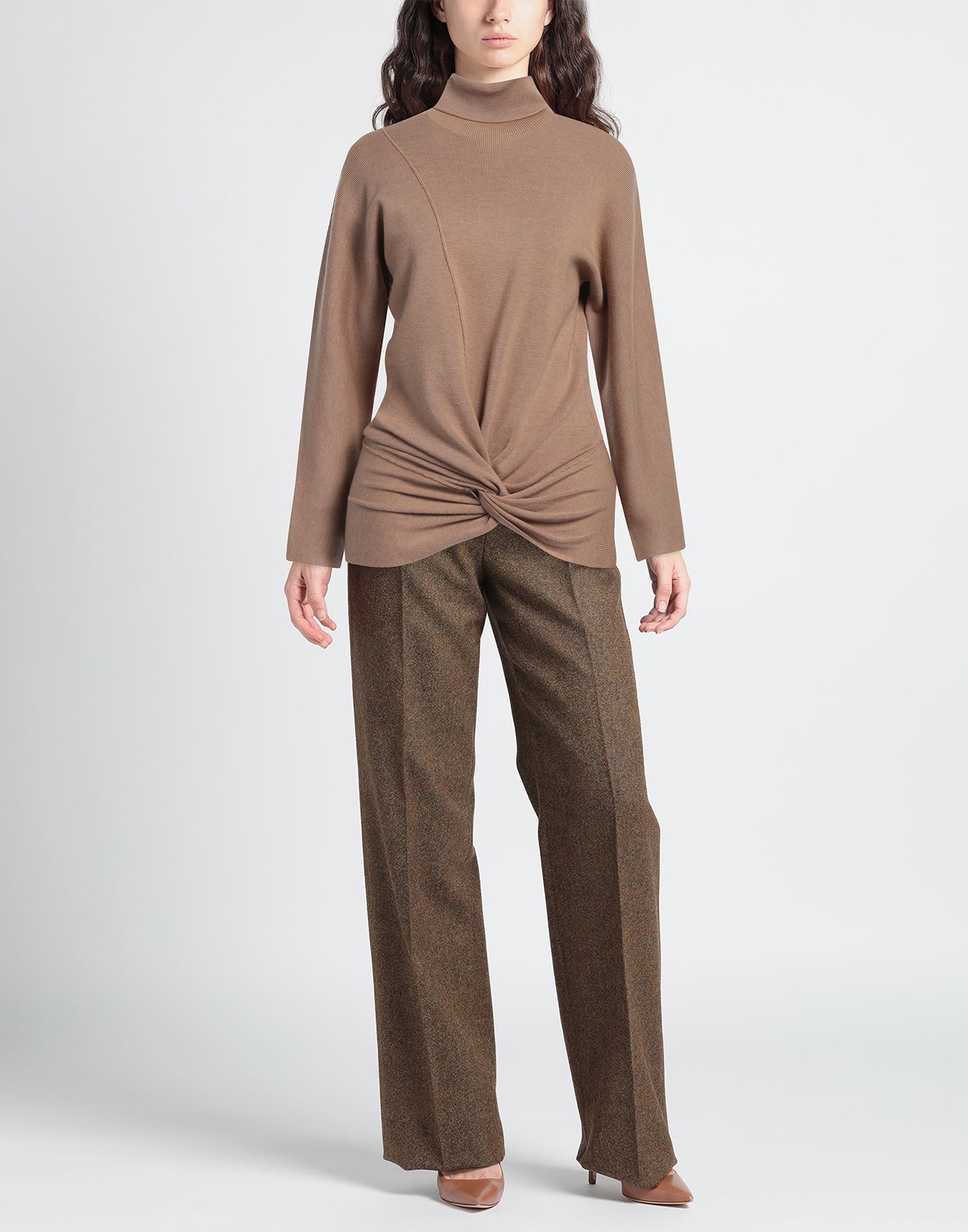  Dion Lee - Strickwaren - Rollkragenpullover - On Yoox.com 