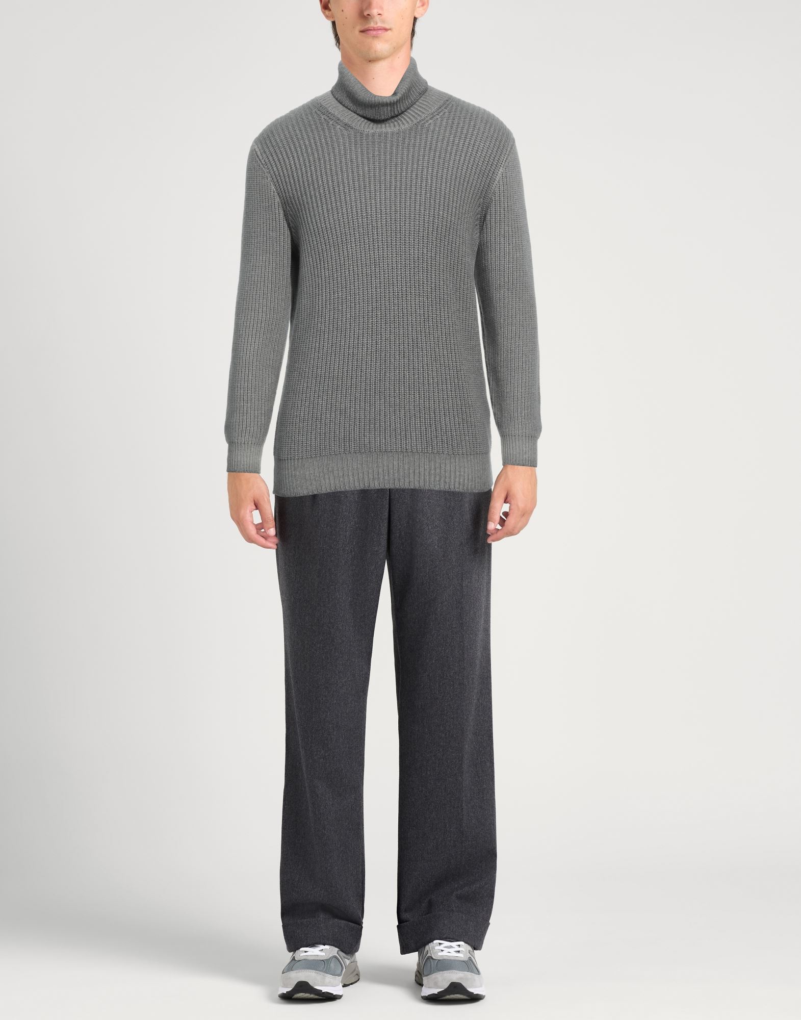  Lardini - Strickwaren - Rollkragenpullover - On Yoox.com 