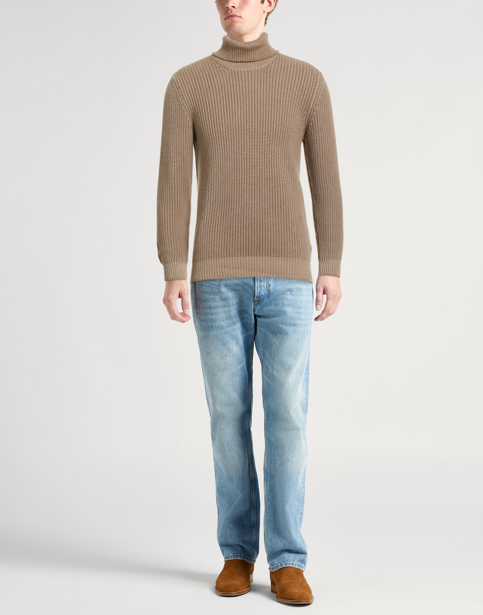  Lardini - Strickwaren - Rollkragenpullover - On Yoox.com 