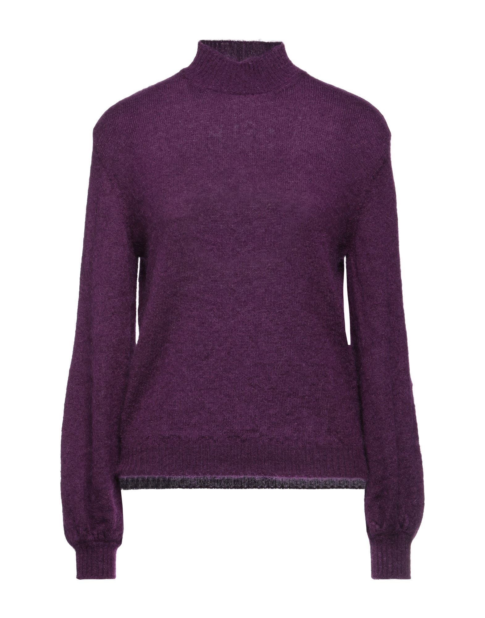  Alberta Ferretti - Strickwaren - Rollkragenpullover - On Yoox.com 