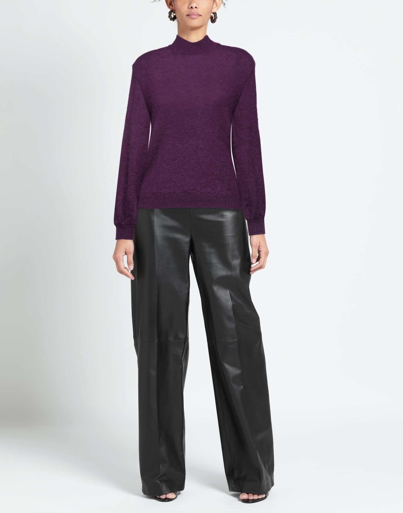  Alberta Ferretti - Strickwaren - Rollkragenpullover - On Yoox.com 