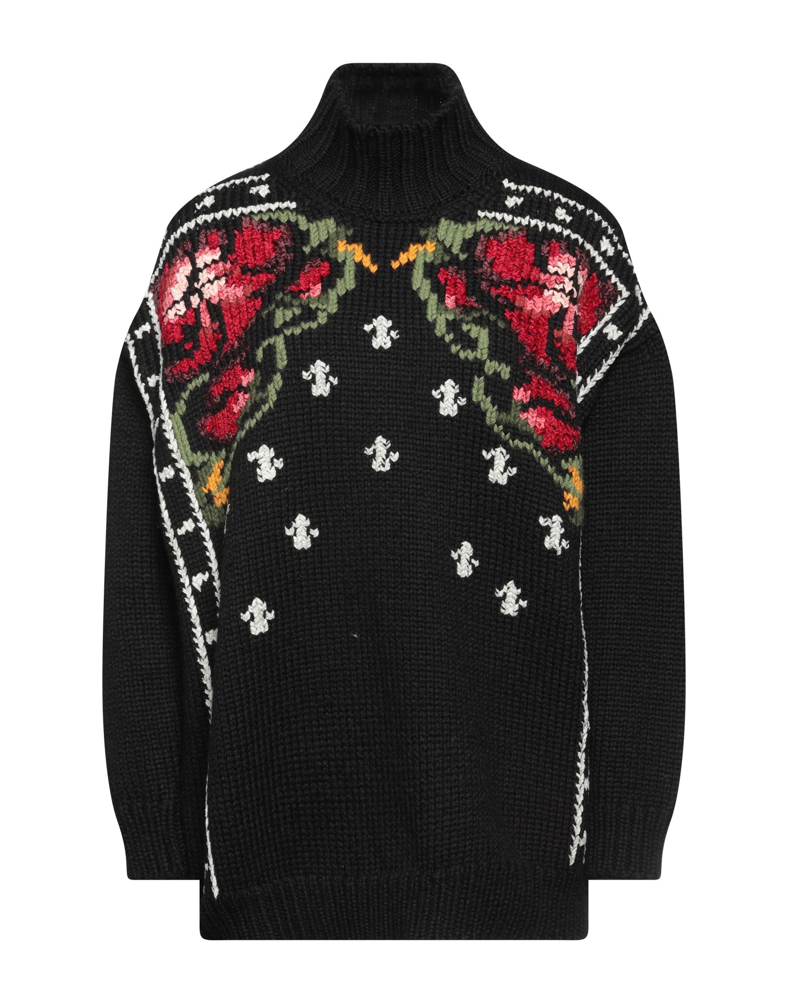  Golden Goose - Strickwaren - Rollkragenpullover - On Yoox.com 