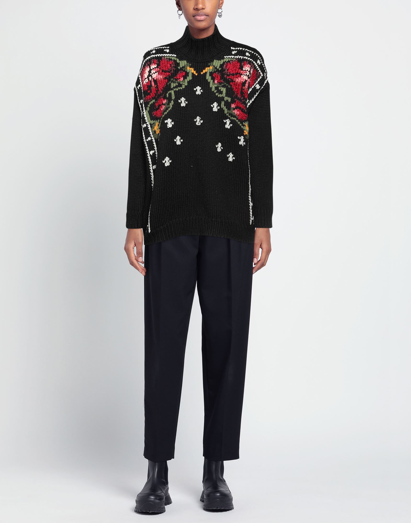  Golden Goose - Strickwaren - Rollkragenpullover - On Yoox.com 