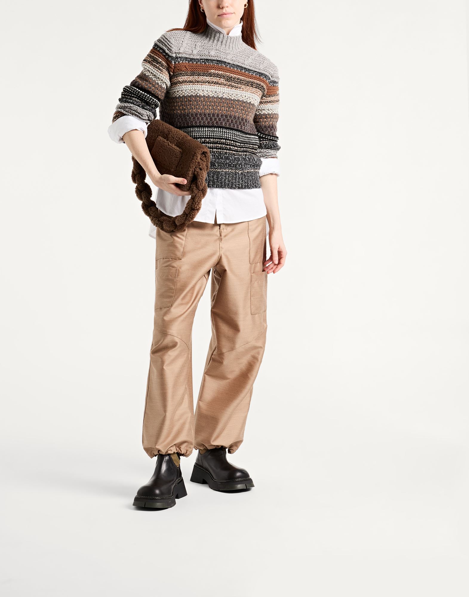  Chloé - Maglieria - Dolcevita - On Yoox.com 