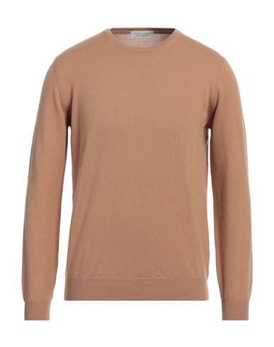 Pullover Hombre Arena 46,50,52,54,56,58 Hombre