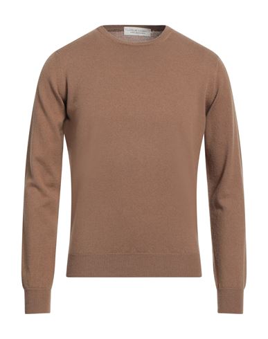 Pullover Herren Kamel 46,50,52,54,56,58 Herren