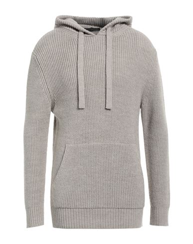 Drykorn Man Sweater Beige Size Xl Polyacrylic, Wool, Alpaca Wool