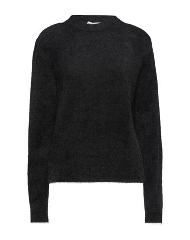 Maria Vittoria Paolillo Mvp Woman Sweater Black Size 6 Polyamide