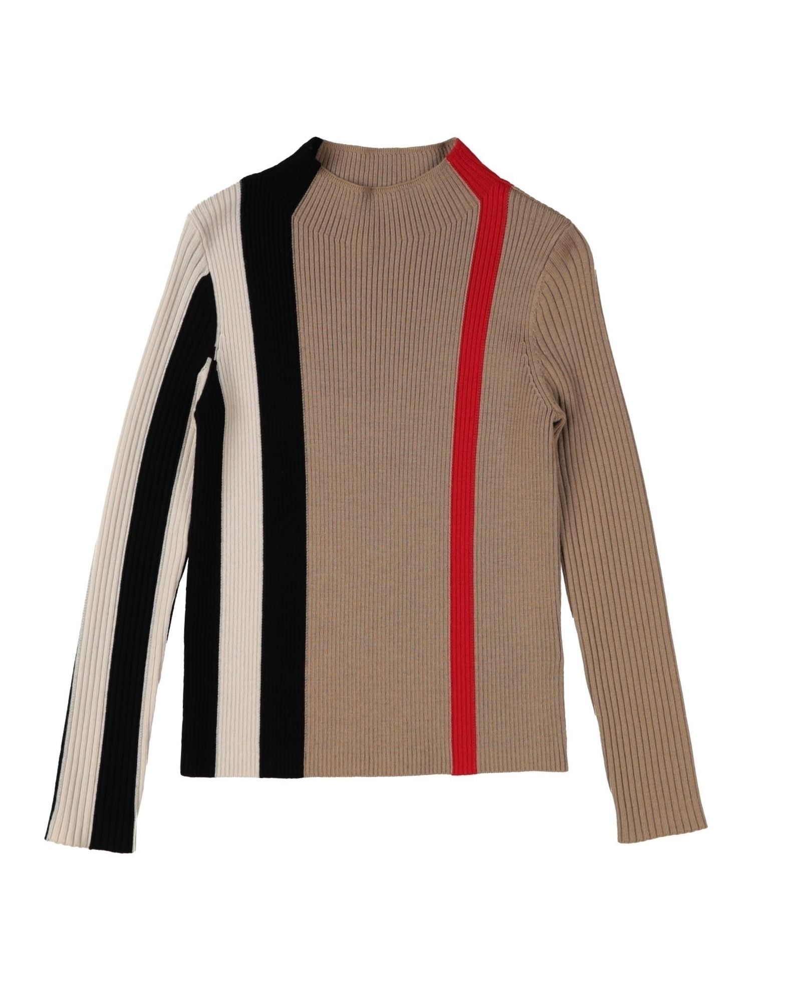  Burberry - Strickwaren - Rollkragenpullover - On Yoox.com 