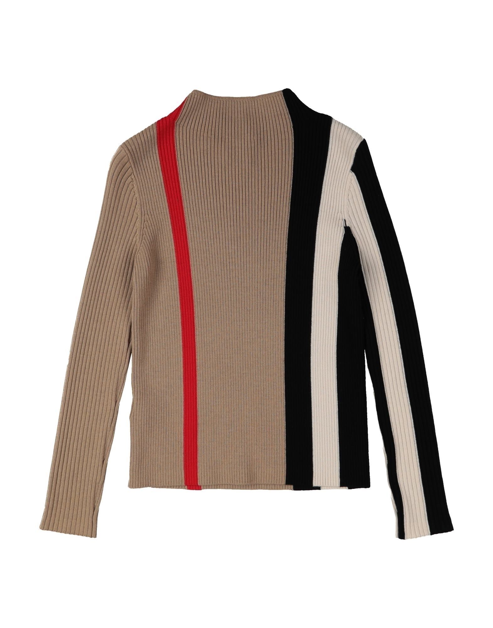  Burberry - Strickwaren - Rollkragenpullover - On Yoox.com 