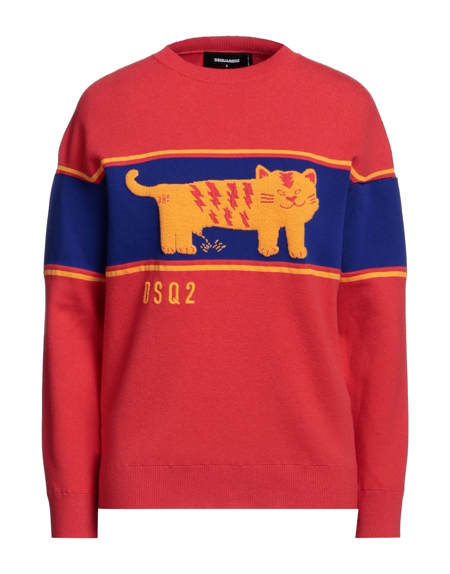 Dsquared2 - Strickwaren - Pullover - On Yoox.com 