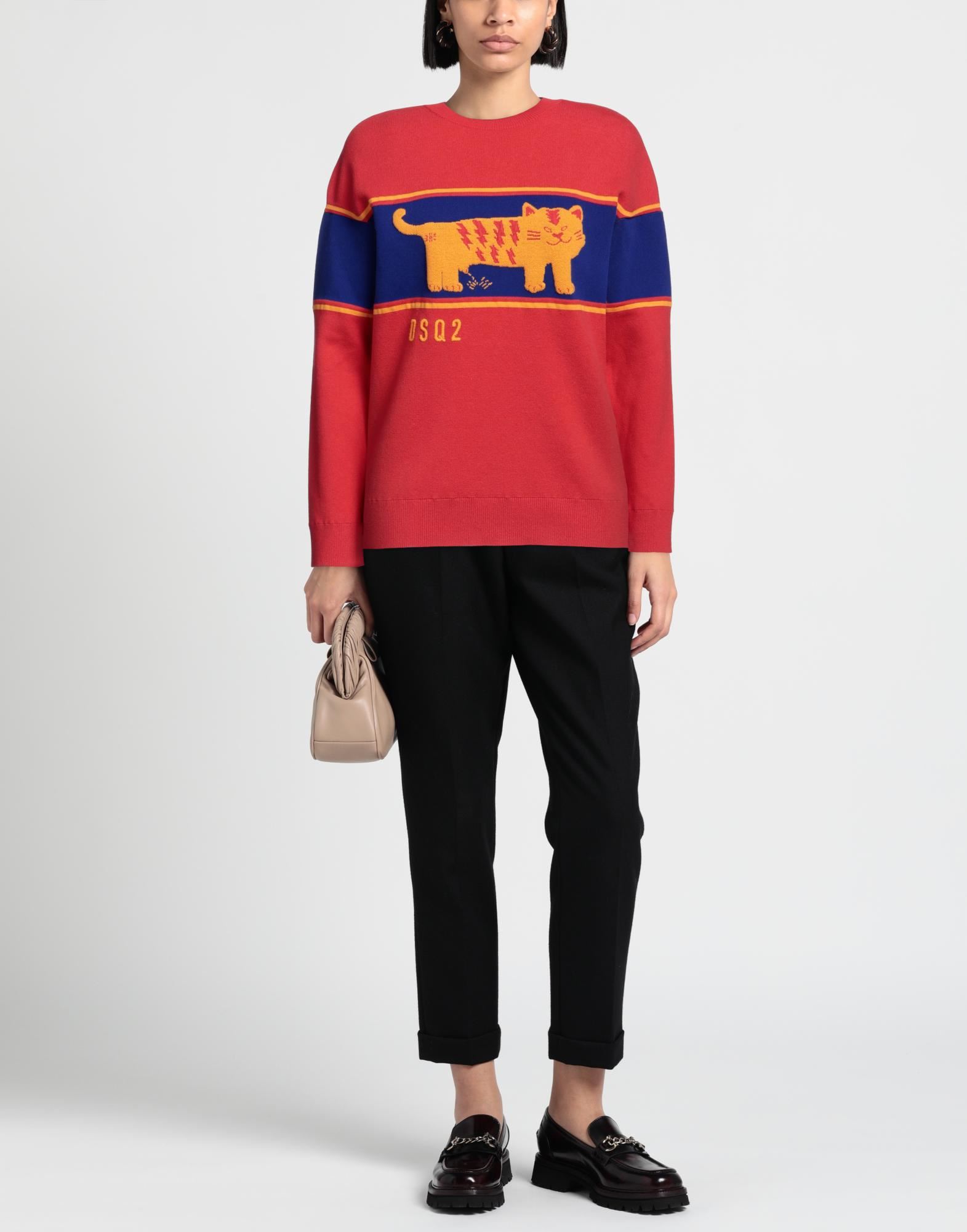  Dsquared2 - Strickwaren - Pullover - On Yoox.com 