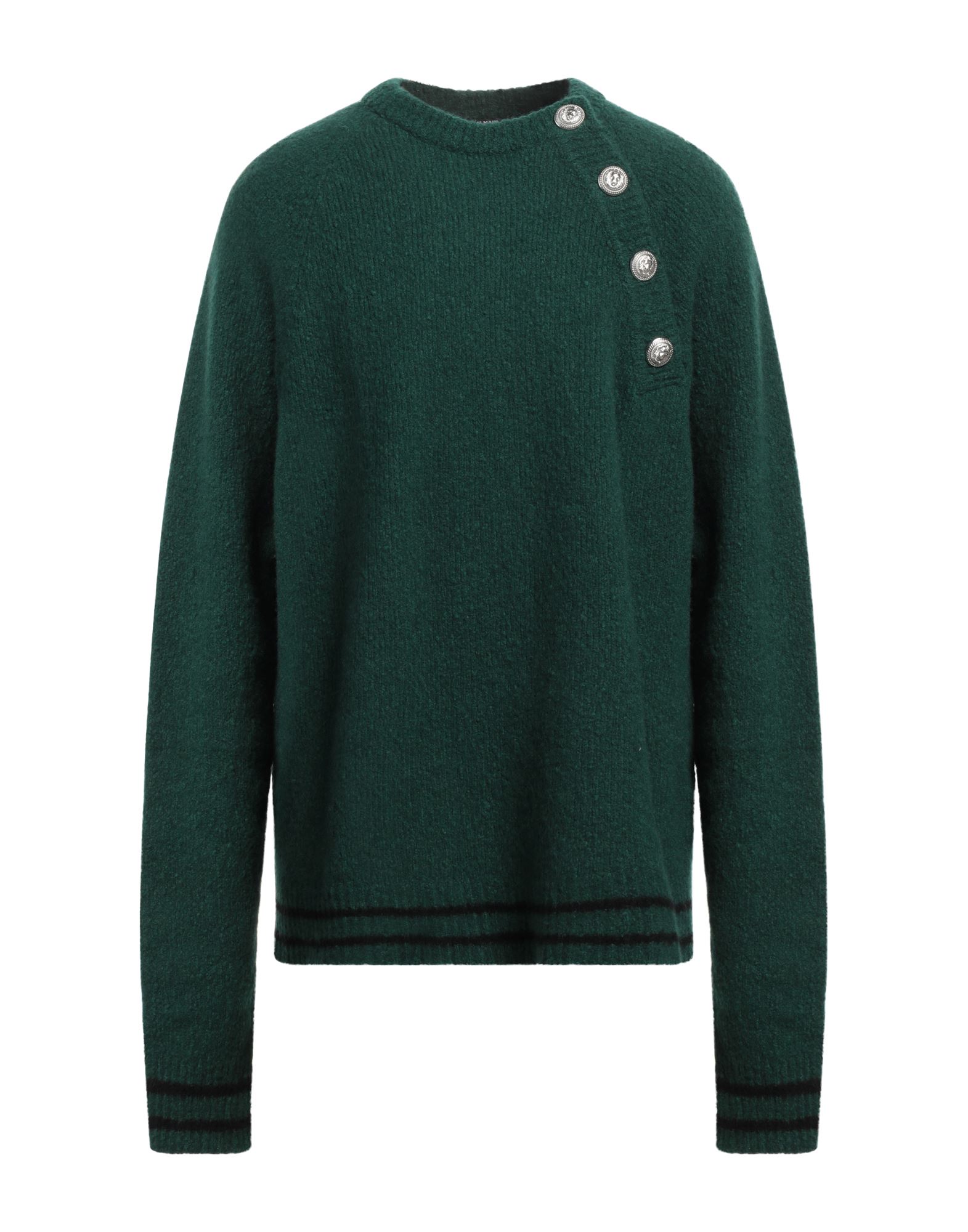  Balmain - Strickwaren - Pullover - On Yoox.com 