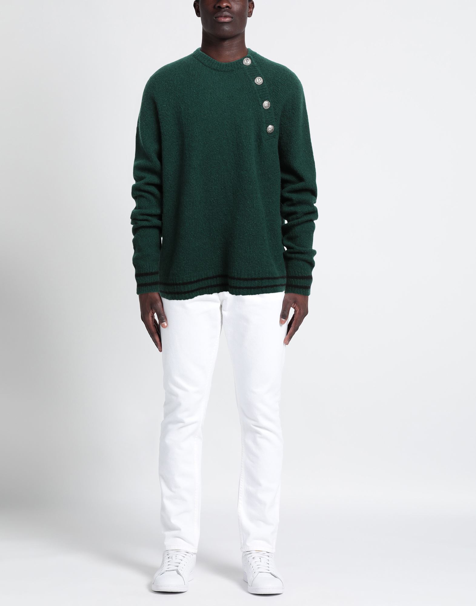  Balmain - Strickwaren - Pullover - On Yoox.com 