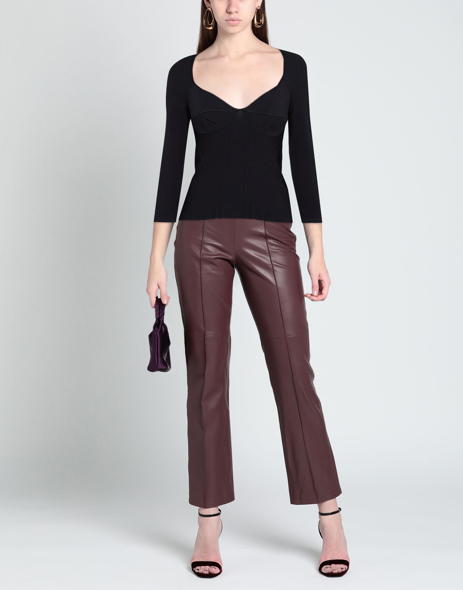  Mcqueen - Maille - Pullover - On Yoox.com 