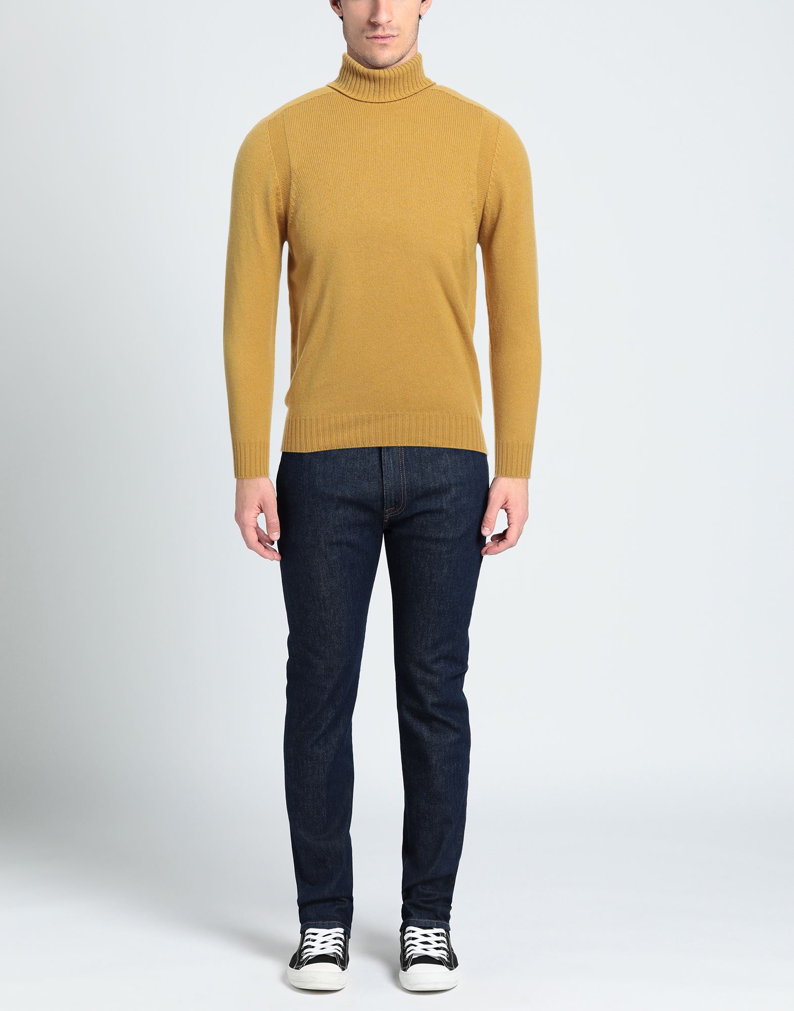  Gran Sasso - Strickwaren - Rollkragenpullover - On Yoox.com 