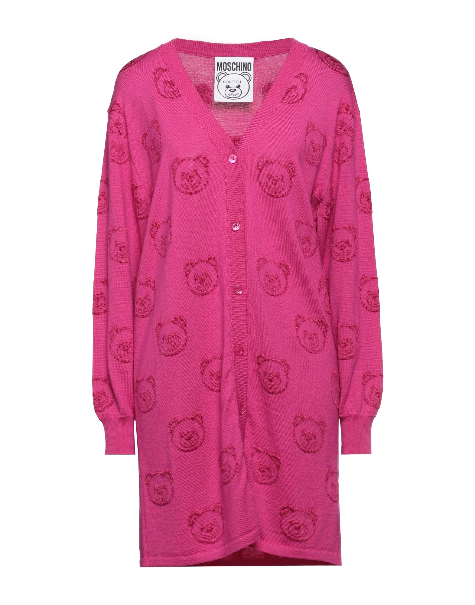  Moschino - Strickwaren - Strickjacken - On Yoox.com 