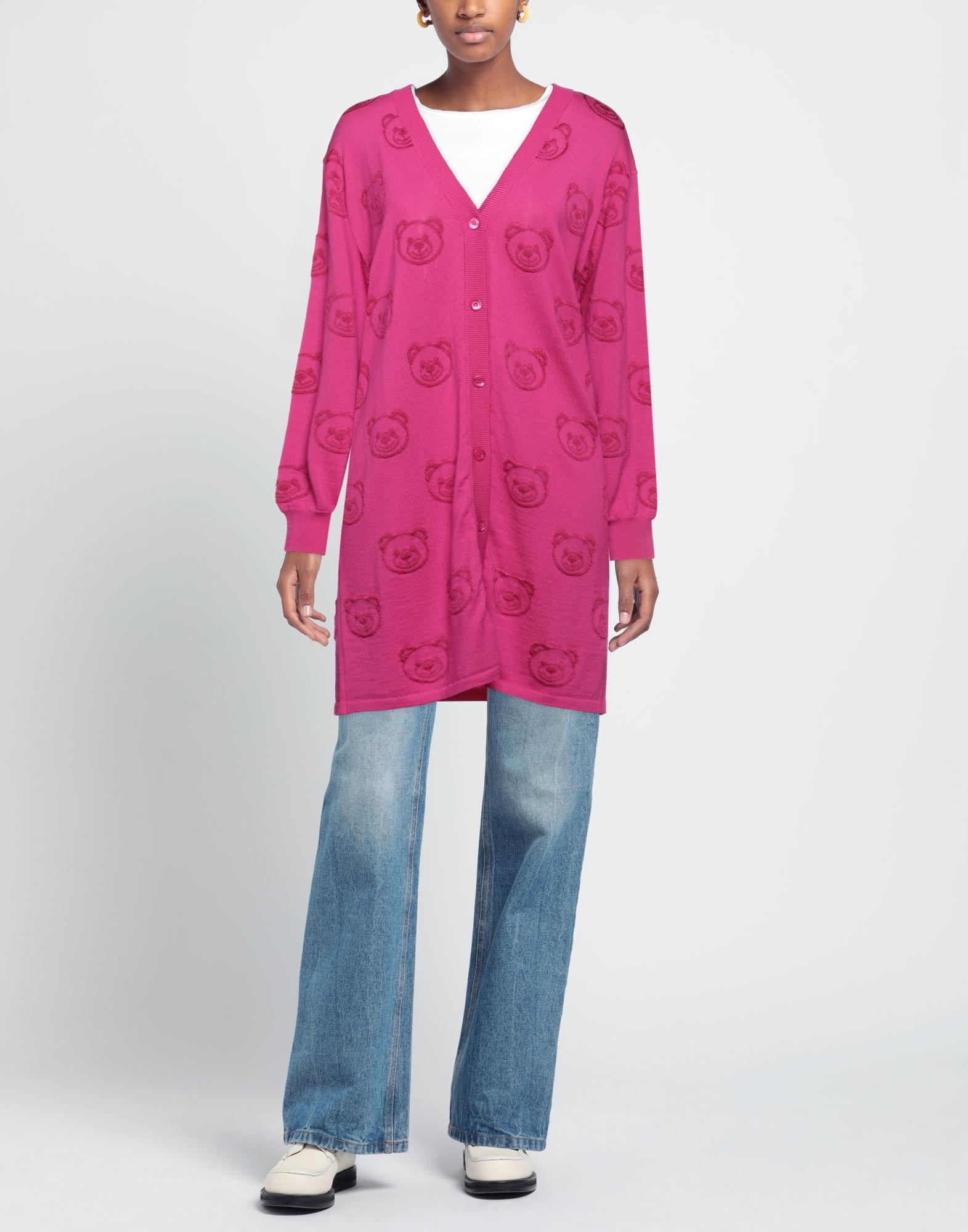  Moschino - Strickwaren - Strickjacken - On Yoox.com 