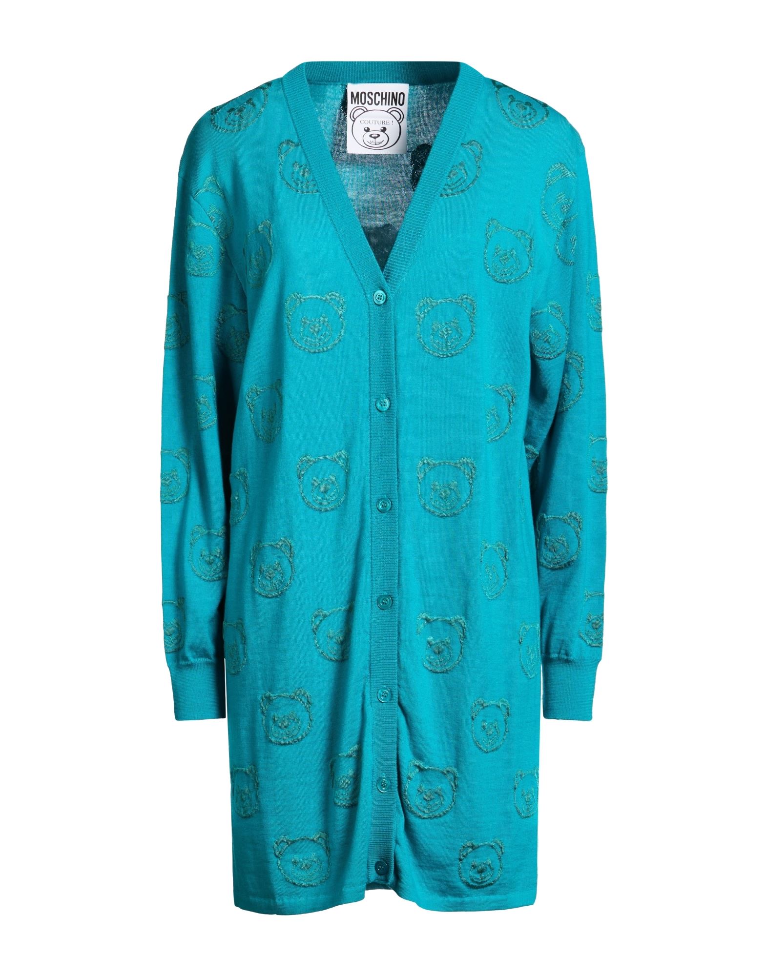  Moschino - Strickwaren - Strickjacken - On Yoox.com 