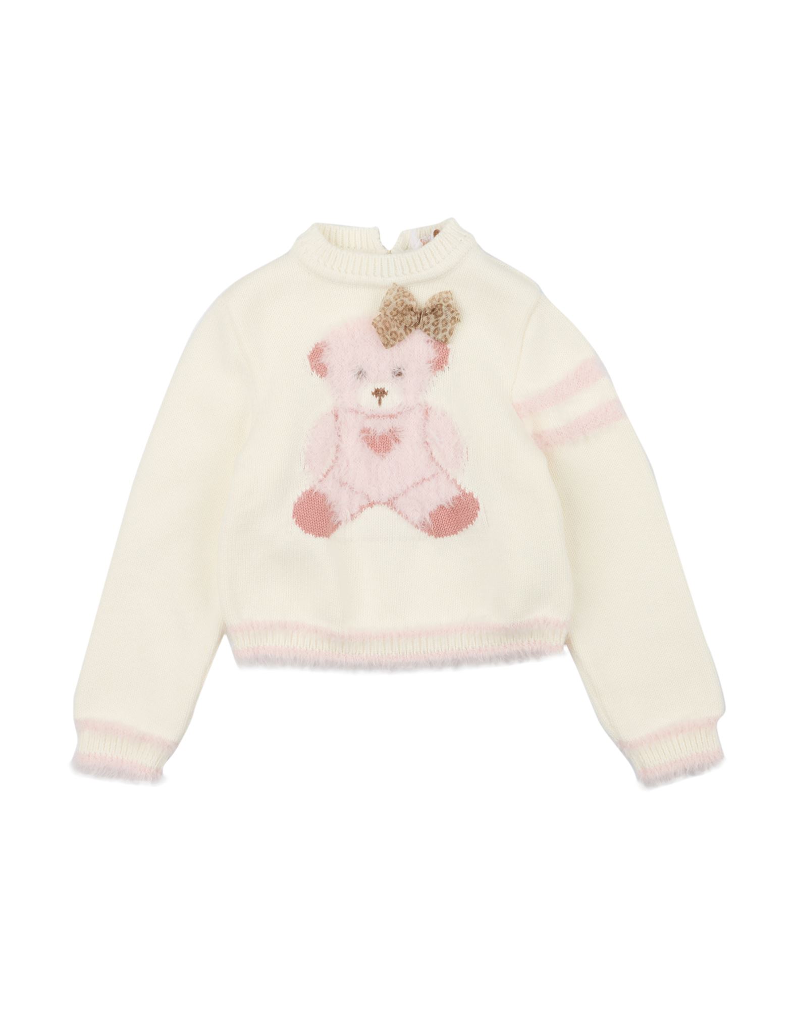  Monnalisa - Strickwaren - Pullover - On Yoox.com 