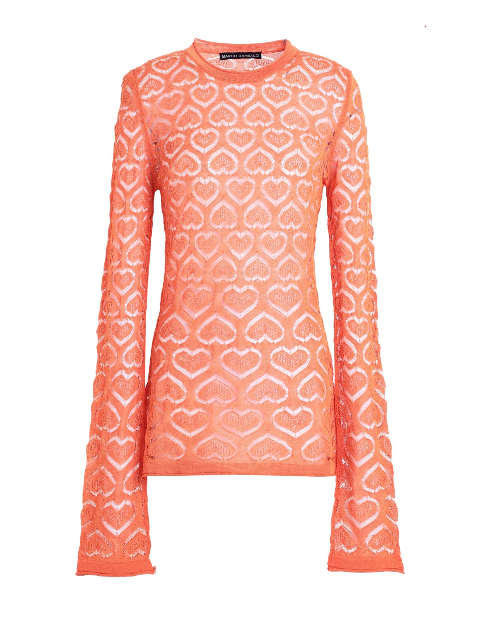  Marco Rambaldi - Strickwaren - Pullover - On Yoox.com 
