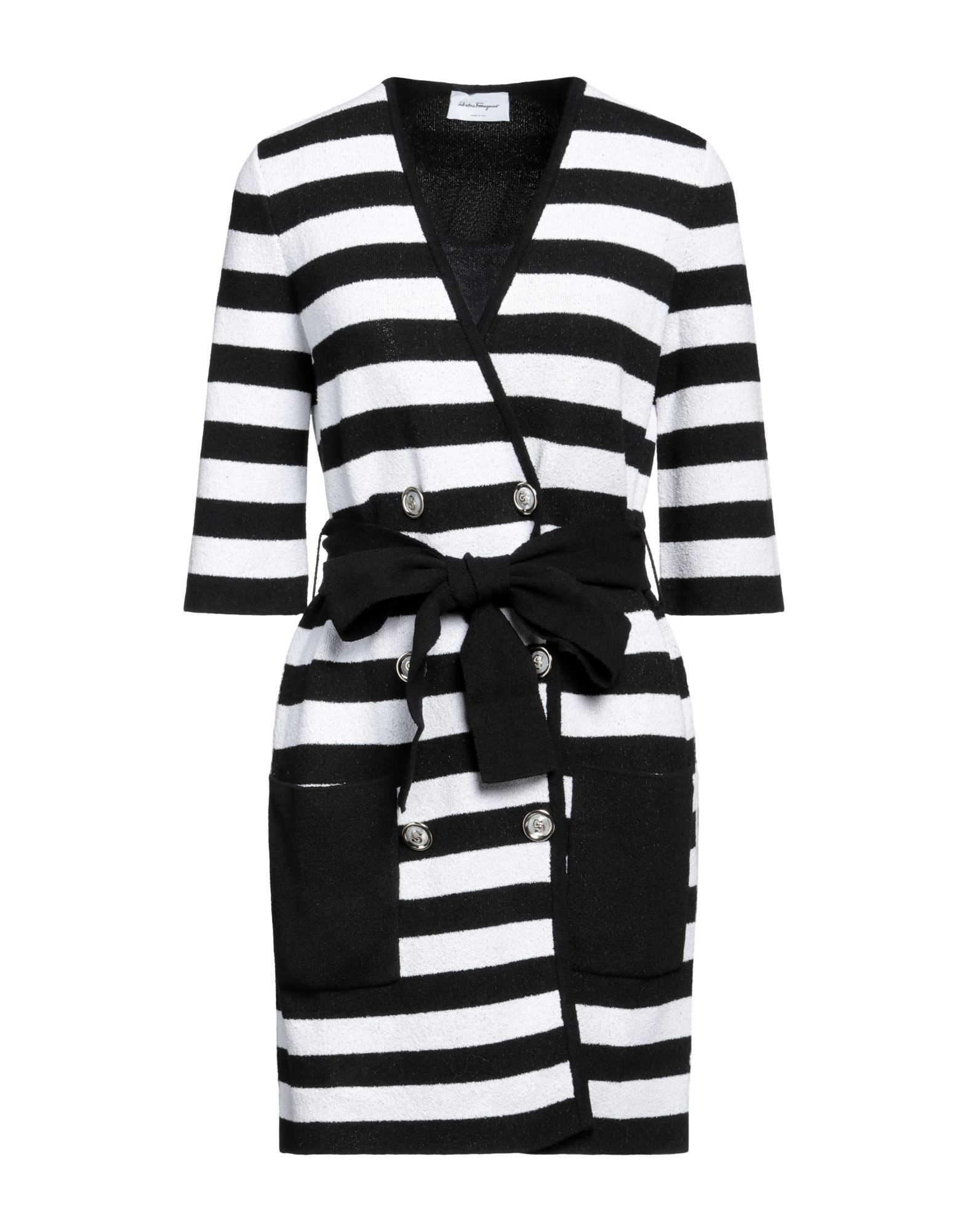  Ferragamo - Strickwaren - Strickjacken - On Yoox.com 