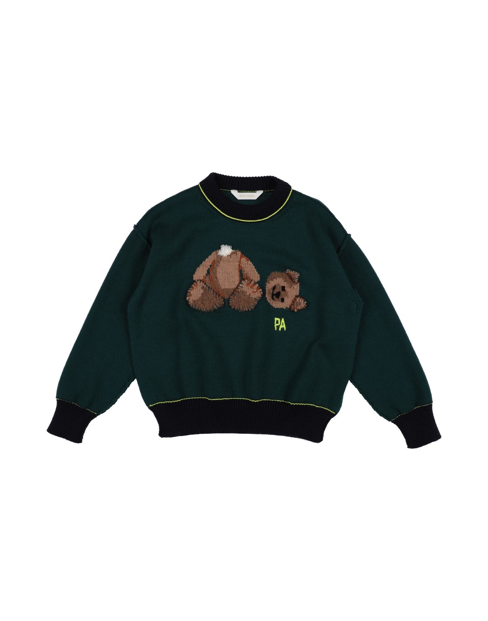  Palm Angels - Strickwaren - Pullover - On Yoox.com 