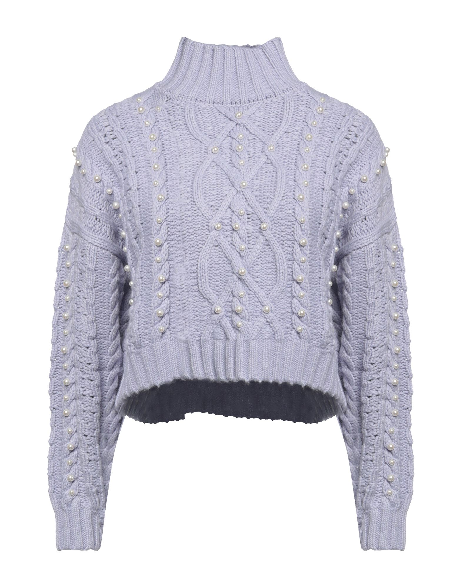  Vicolo - Strickwaren - Rollkragenpullover - On Yoox.com 