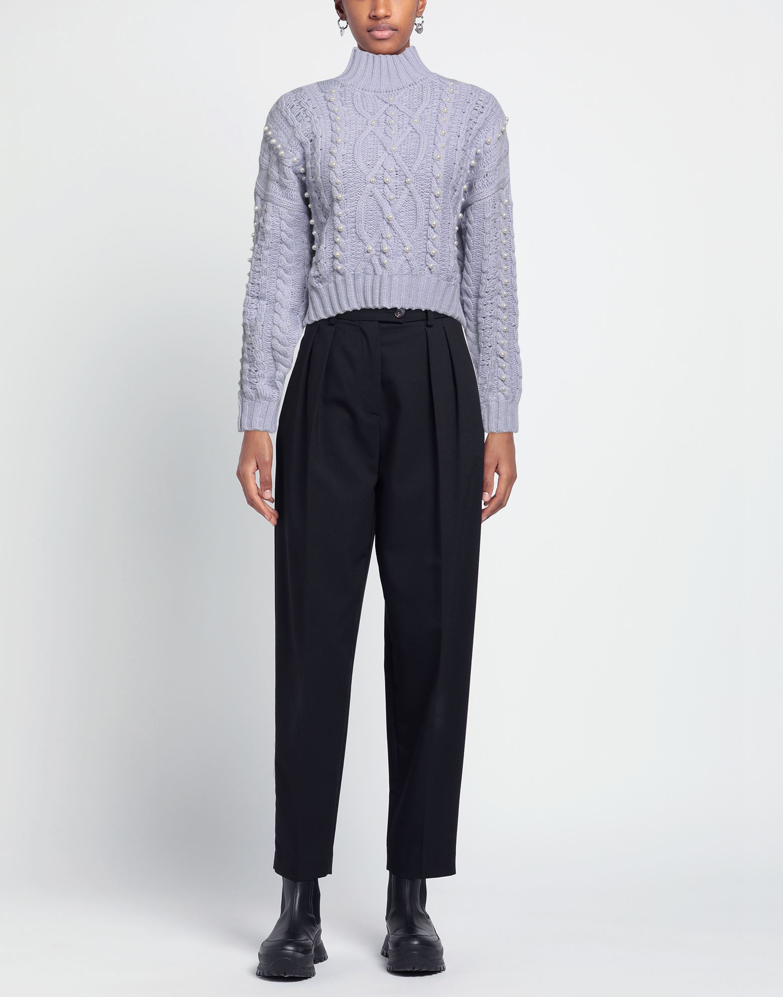  Vicolo - Strickwaren - Rollkragenpullover - On Yoox.com 