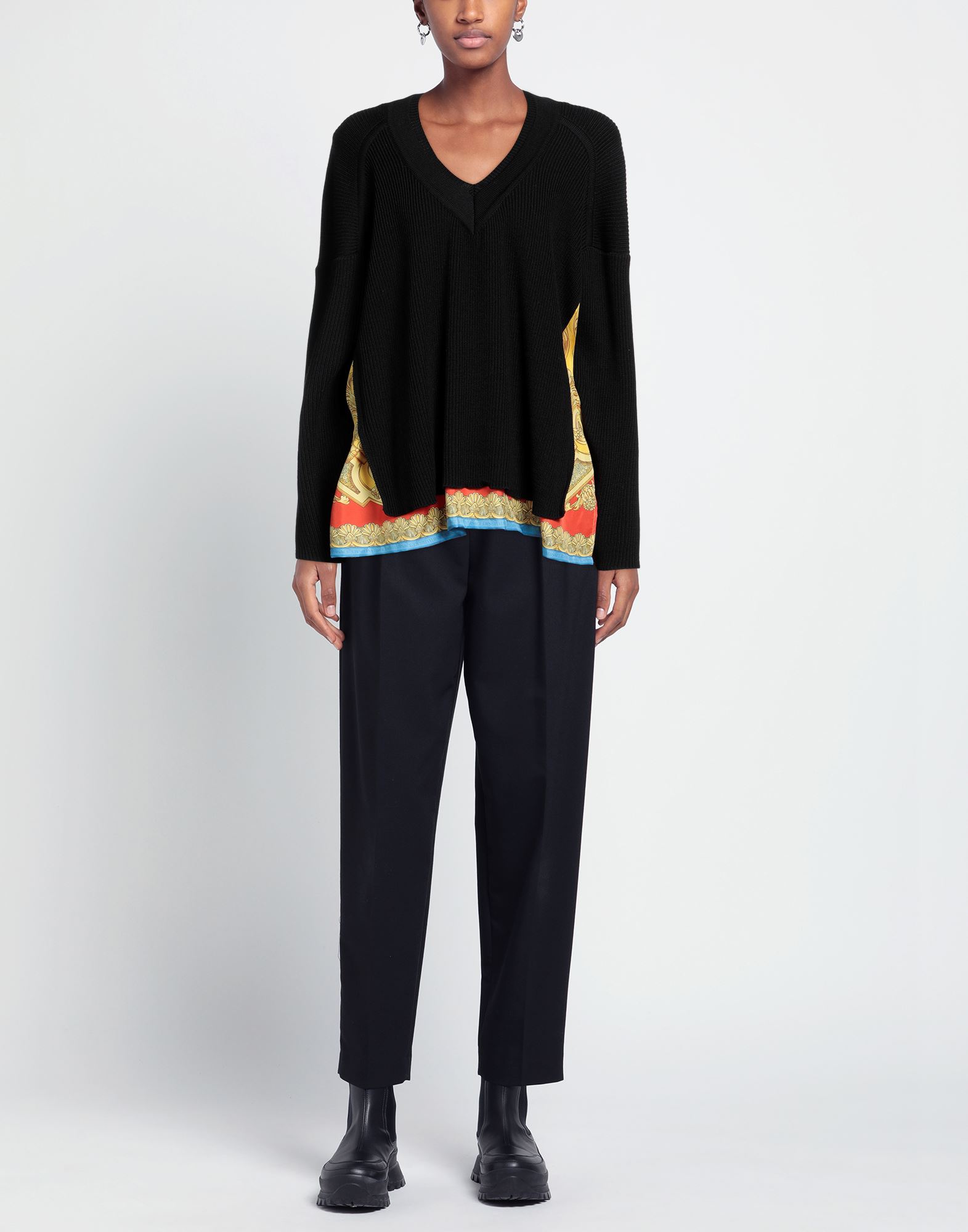  Versace - Strickwaren - Pullover - On Yoox.com 