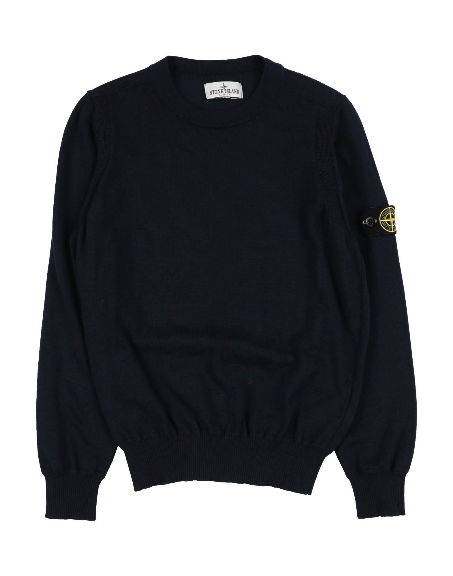  Stone Island Junior - Strickwaren - Pullover - On Yoox.com 