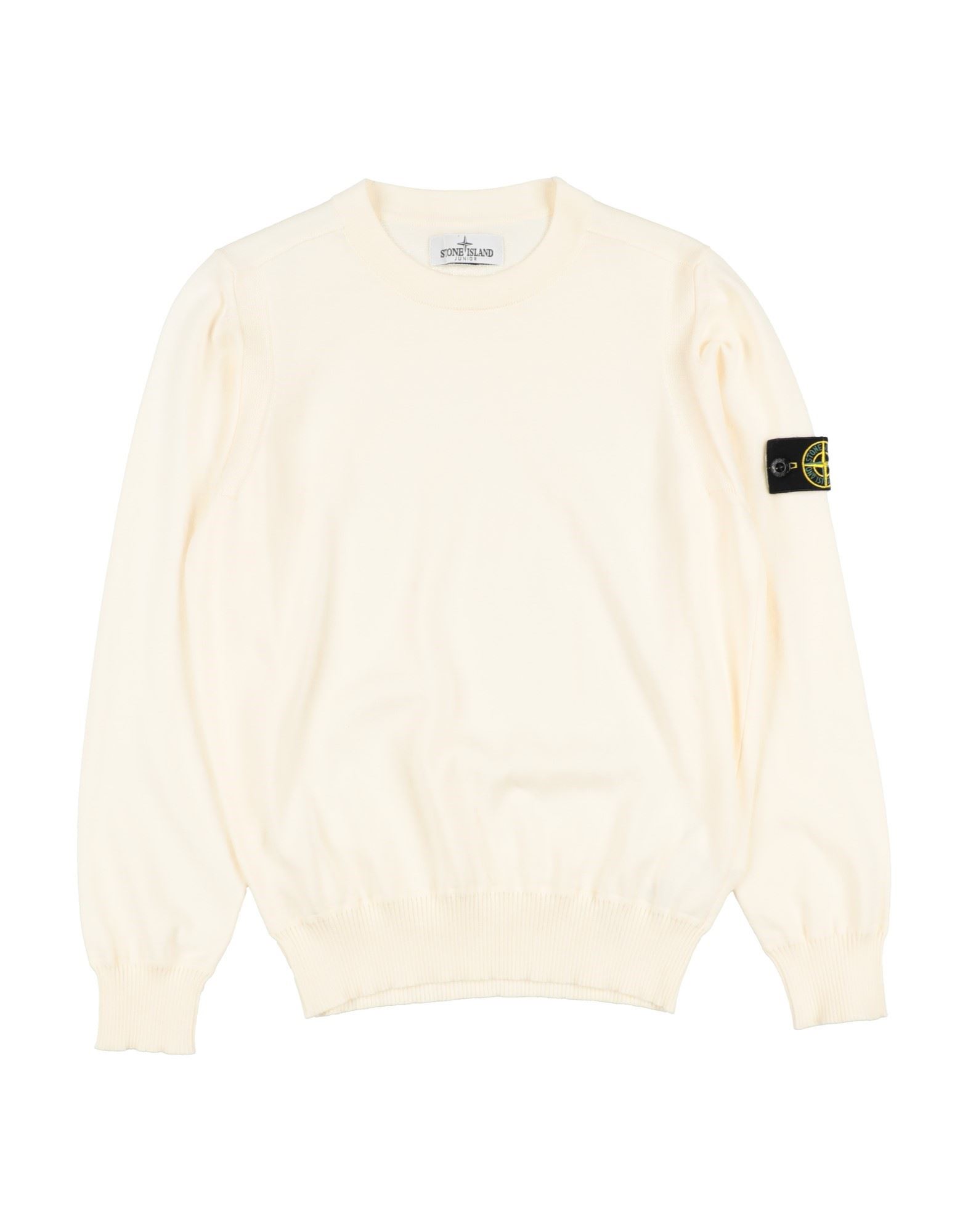  Stone Island Junior - Strickwaren - Pullover - On Yoox.com 