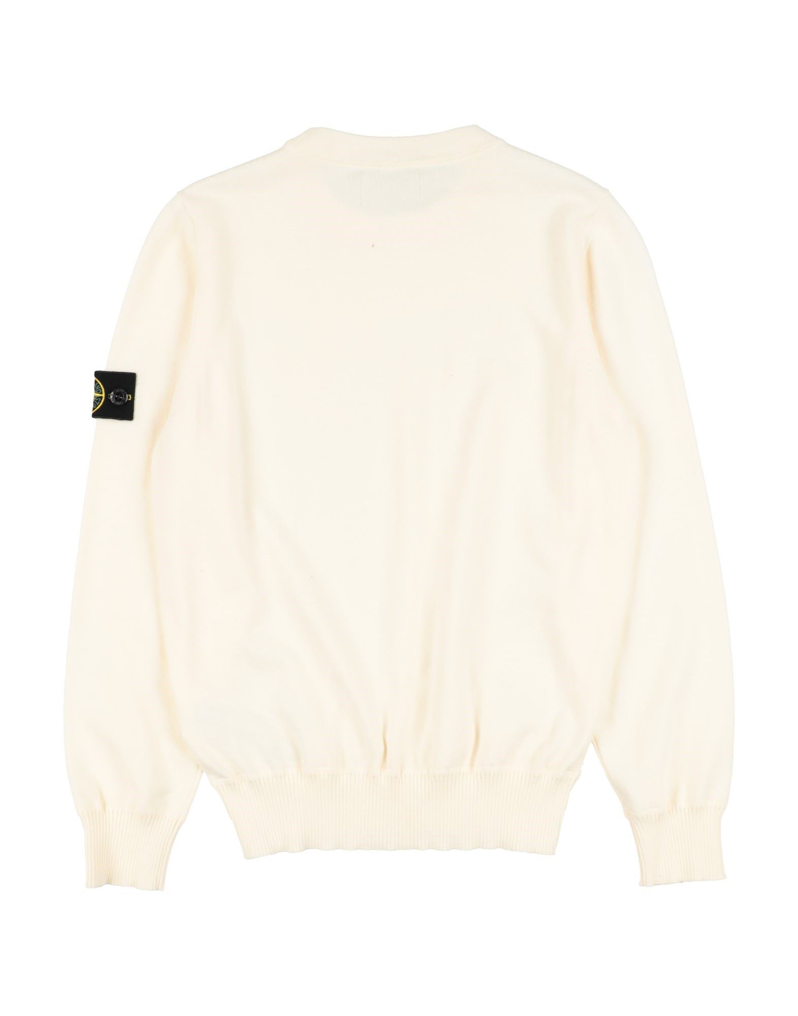  Stone Island Junior - Strickwaren - Pullover - On Yoox.com 
