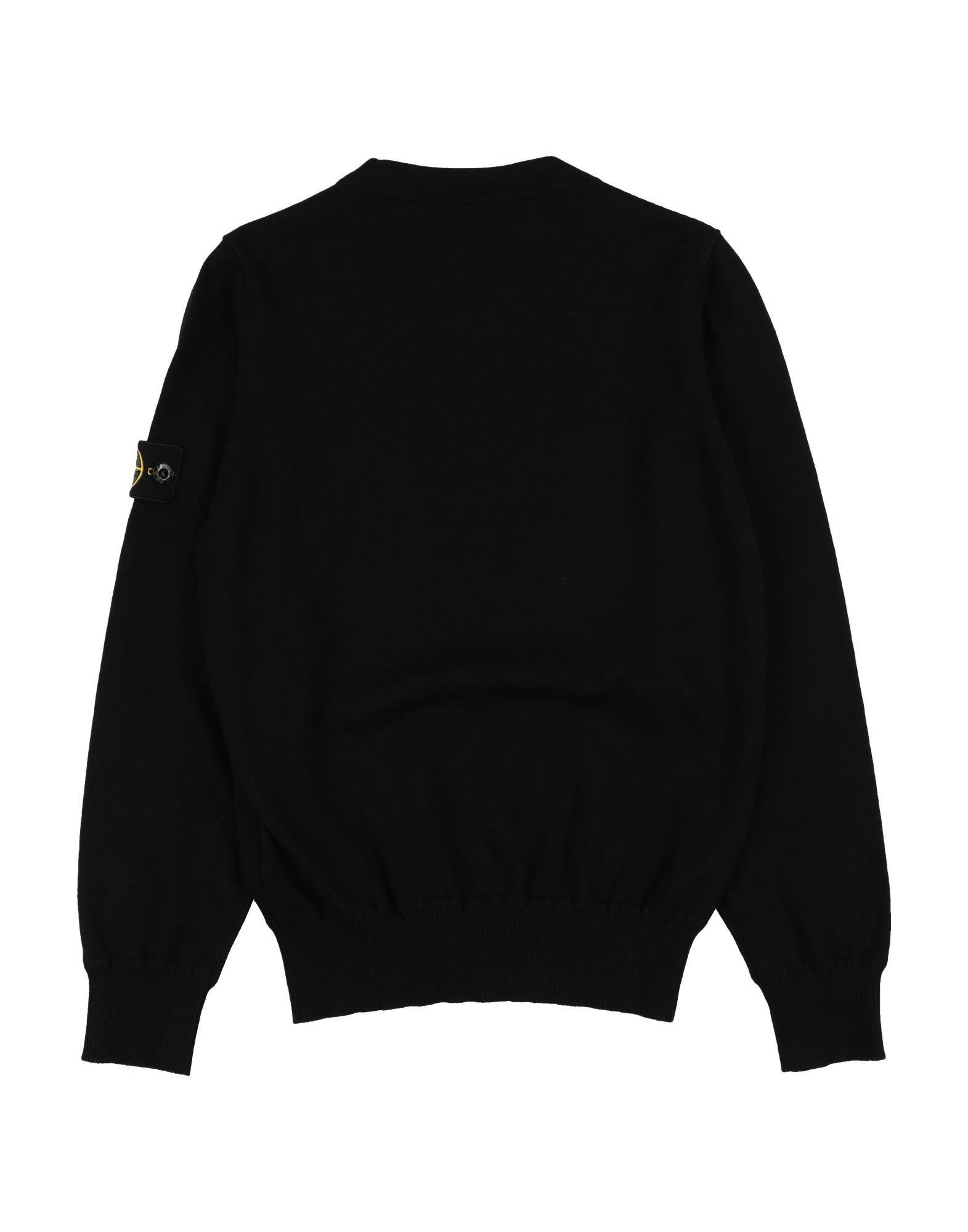  Stone Island Junior - Strickwaren - Pullover - On Yoox.com 
