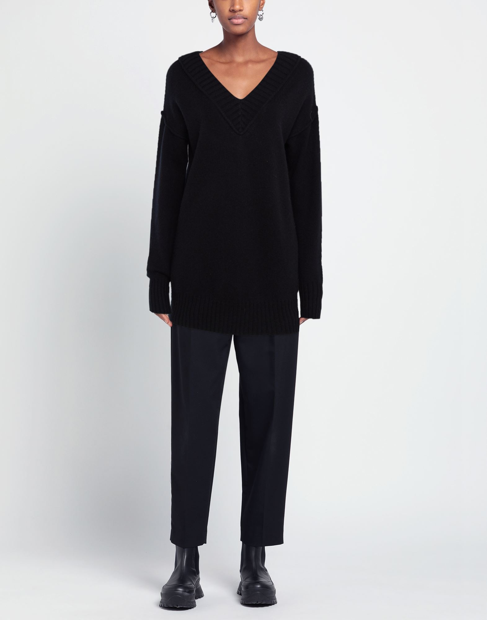  Sportmax - Prendas De Punto - Pullover - On Yoox.com 