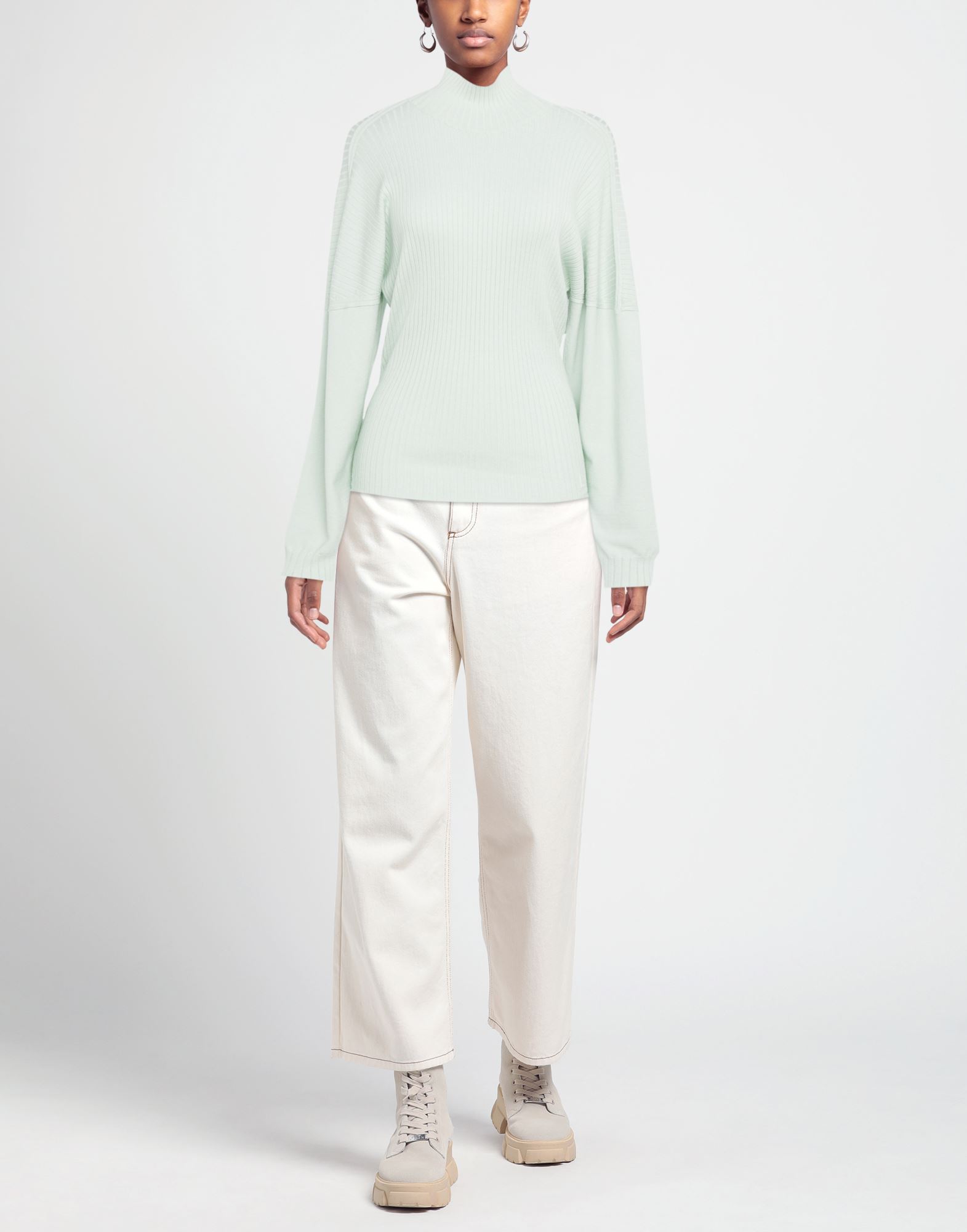  Liviana Conti - Strickwaren - Rollkragenpullover - On Yoox.com 