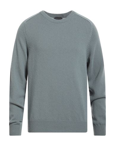 Tom Ford Man Sweater Sage Green Size 42 Cashmere