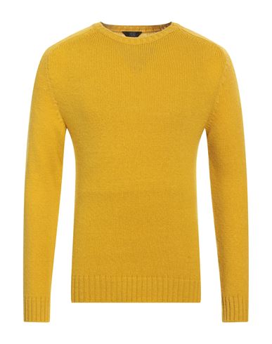 Hōsio Sweaters In Yellow