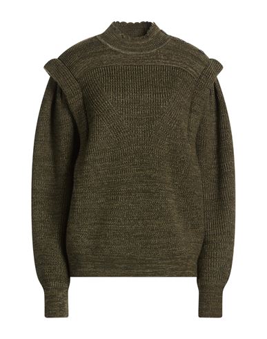 Pullover Damen Khaki 38 Damen
